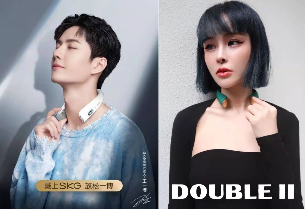 How to enter the massage equipment market in China?