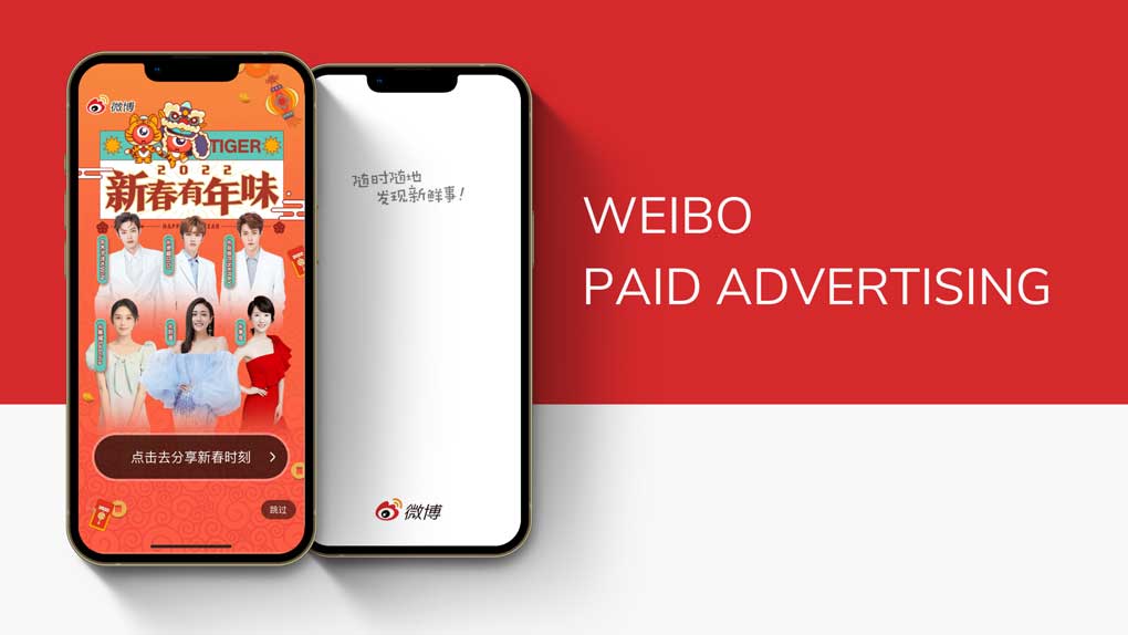 Weibo Advertising: The Complete Guide