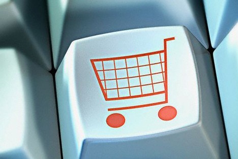 Chinese e-commerce is changing